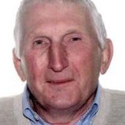 Roger MAUROY à Isières: avis de décès