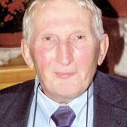 Roger MAUROY à Isières: avis de décès