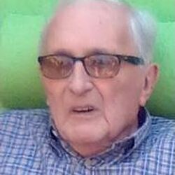 Roger MOT à Lessines: avis de décès