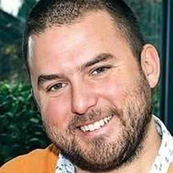 Sébastien DEFRAITEUR à Cornesse: avis de décès