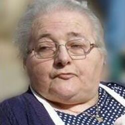 Simone ETIENNE à Piétrebais: avis de décès