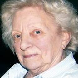 Solange WEINS à Tournai: avis de décès