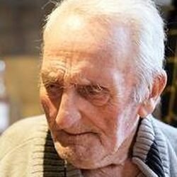 Yvon BOULANGER à Barvaux-sur-Ourthe: avis de décès