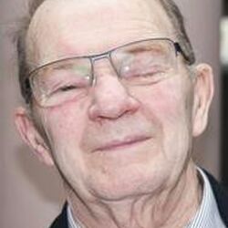 Achille DE KEYSER à Chercq: avis de décès