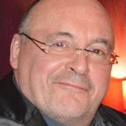 Alain ALAIME à Tenneville: avis de décès