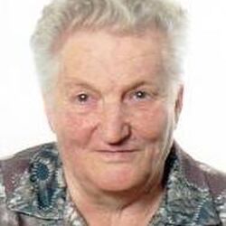 Alice DUPRET à Popuelles: avis de décès