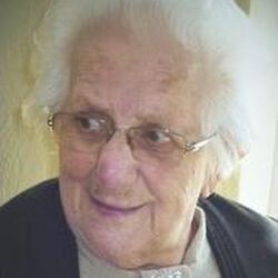 Alice LANGHENDRIES à Hannut: avis de décès