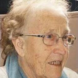 Aline FRERE à Vivy: avis de décès