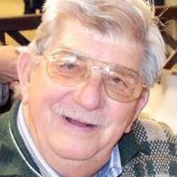 André DEPREKEL à Kain: avis de décès