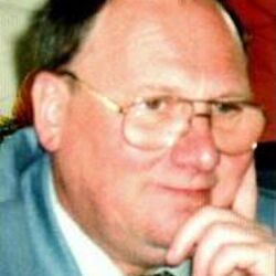 André KRIER à Arlon: avis de décès