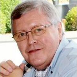 André PIRLOT à Barvaux-sur-Ourthe: avis de décès