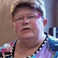 Anne-Marie ANTOINE à Barvaux-sur-Ourthe: avis de décès