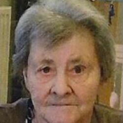 Anne-Marie DUTILLEUL à Ath: avis de décès