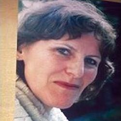 Anne-Marie TIMMERMANN à -: avis de décès