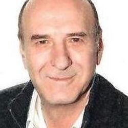 Apostolos KOUNTOURAS à Tournai: avis de décès