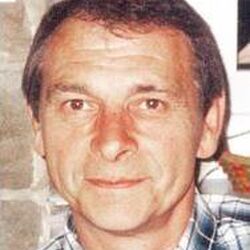 Armand HERNU à Jambes: avis de décès