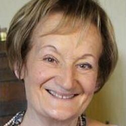 Bernadette COURTOY à Fosses-La-Ville: avis de décès