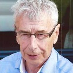 Charles PIRENNE à Houffalize: avis de décès