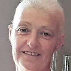 Christine DACREMONT à -: avis de décès