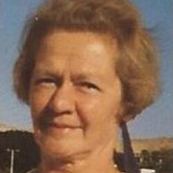 Claire LETIEXHE à Pepinster: avis de décès