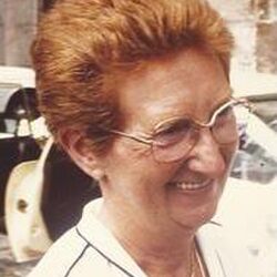 Claire Mayeur à Chapelle-à-Wattines: avis de décès