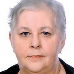 Claudie MATON à Péruwelz: avis de décès