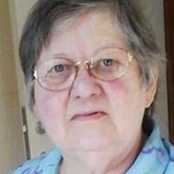 Claudine DUMONT à Lessines: avis de décès