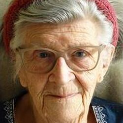 Colette QUIÉVREUX à Florenville: avis de décès