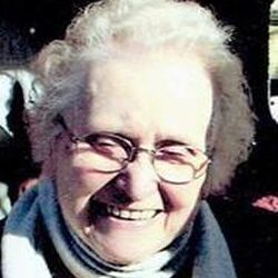 Denise CLAUDE à : avis de décès