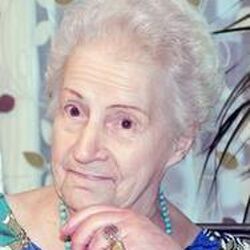 Denise FONTAINE à Rumillies: avis de décès