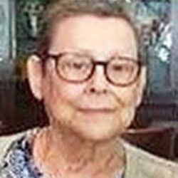 Eliane SCHEVENEELS à Wiers: avis de décès