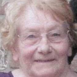 Elisabeth DUPUICH à Froidmont: avis de décès