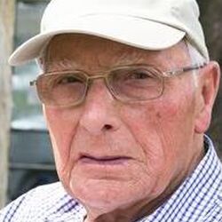 Fernand ADAM à Rochefort: avis de décès