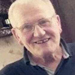 Fernand VAN de GAER à Grez-Doiceau: avis de décès