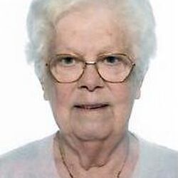 Francine LARIVIÈRE à Tournai: avis de décès