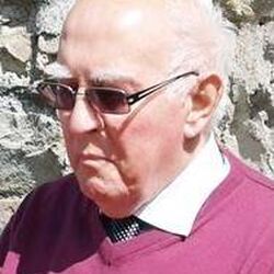 Georges MATHOT à Aye: avis de décès