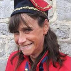 Georgette JADOT à Mariembourg: avis de décès