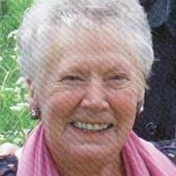 Gilberte DUBUISSON à Petit-Rechain: avis de décès