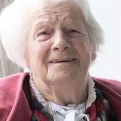 Gilberte LISSOIR à Paliseul: avis de décès