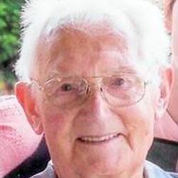 Hugues LAFRANCE à Kain: avis de décès