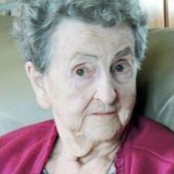 Irène GOLINVAUX à Libramont-Chevigny: avis de décès