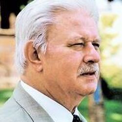 Jean-Marie ANDRÉ  à Virton: avis de décès