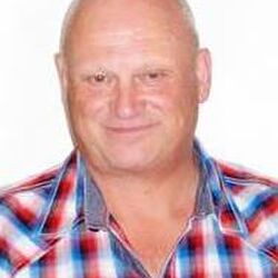 Jean-Marie COLLARD à Bande: avis de décès