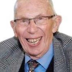 Jean TOUSSAINT à Philippeville: avis de décès