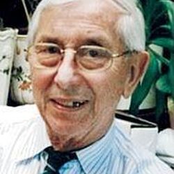 José CROSSET à Wegnez: avis de décès