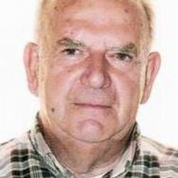 Joseph GILON à -: avis de décès