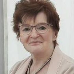 Josseline VION à Gaurain-Ramecroix: avis de décès