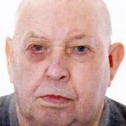 Léon MOTTET à Rochefort: avis de décès