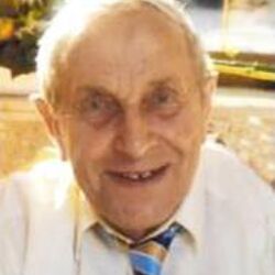 Léon TOUSSAINT à Frasnes-lez-Buissenal: avis de décès