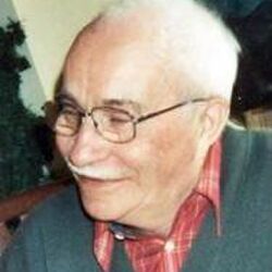 Léon VERHEYE à Mouscron: avis de décès